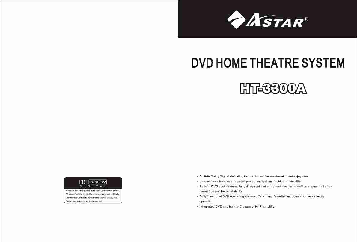 Astar electronic Home Theater System HT-3300A-page_pdf